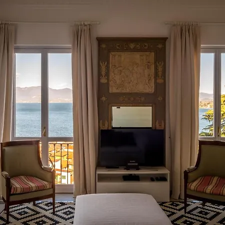 Sleeps 13 Pool Air Con Wifi Βίλα *